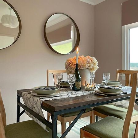Mossdale Cottage Dalmellington Luaran gambar